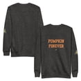 thumbnail image 1 of Team: Pumpkin Forever Unisex Premium Sweatshirt, 1 of 8