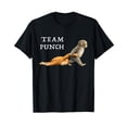 thumbnail image 1 of Team Punch T-Shirt, 1 of 1