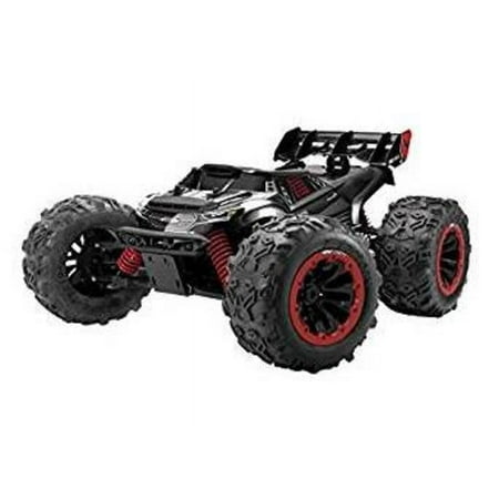 Team Redcat 1/8 Scale Brushless Electric Monster Truck Gun Metal