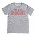 thumbnail image 1 of Team Robin Shirt 2X-Large Grey, 1 of 1