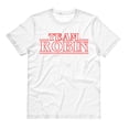 thumbnail image 1 of Team Robin Shirt Small White, 1 of 1