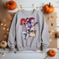 thumbnail image 1 of Team Rocket T-Shirt Up to size 4XL Up to size 4XL-TH28280, 1 of 3