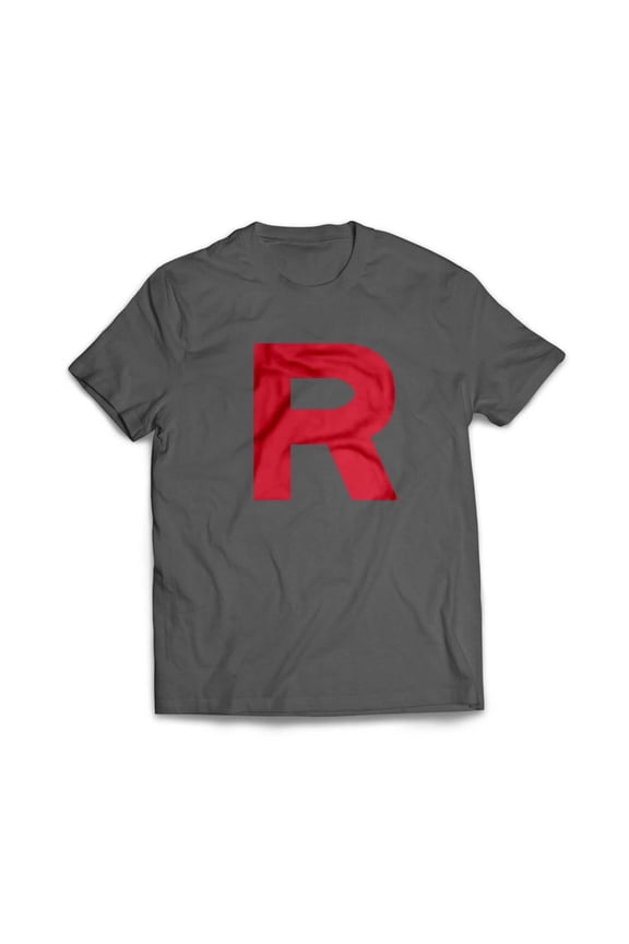 Team Rocket T-Shirt