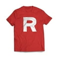 thumbnail image 1 of Team Rocket T-Shirt, 1 of 10