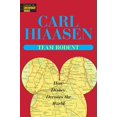 thumbnail image 1 of Pre-Owned Team Rodent: How Disney Devours the World (Paperback) 0345422805 9780345422804, 1 of 1