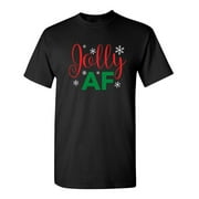 Team Santa Novelty Funny T-Shirts