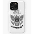 thumbnail image 1 of Team Shore Lifetime Member Jersey G7363 Phone Case for iPhone17 16 15 14 13 12 11 Pro Max, 1 of 2