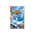 thumbnail image 1 of Team Sonic Racing, Nintendo Switch, 1 of 5