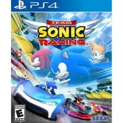 Team Sonic Racing - PlayStation 4