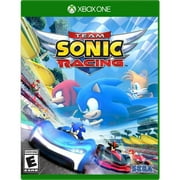 Team Sonic Racing - Xbox One   