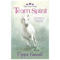 thumbnail image 1 of Pre-Owned Team Spirit (Paperback) 1444011987 9781444011982, 1 of 1