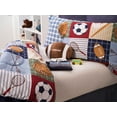 thumbnail image 1 of Team Sport Collegiate 3-Piece, 1 of 3