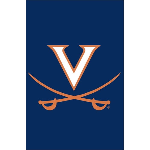 Team Sports America NCAA Vertical Flag
