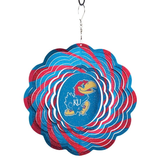 Team Sports America Collegiate Geo Spinner