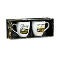 thumbnail image 1 of Green Bay Packers, Ceramic Cup O'Java 17oz Gift Set, 1 of 5