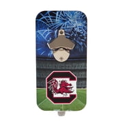 Team Sports America Magnetic Clink n Drink - South Carolina