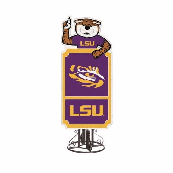 Team Sports America NCAA Garden Stake