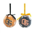 thumbnail image 1 of Oregon State Beavers LED Boxed Ornament Set, 1 of 5