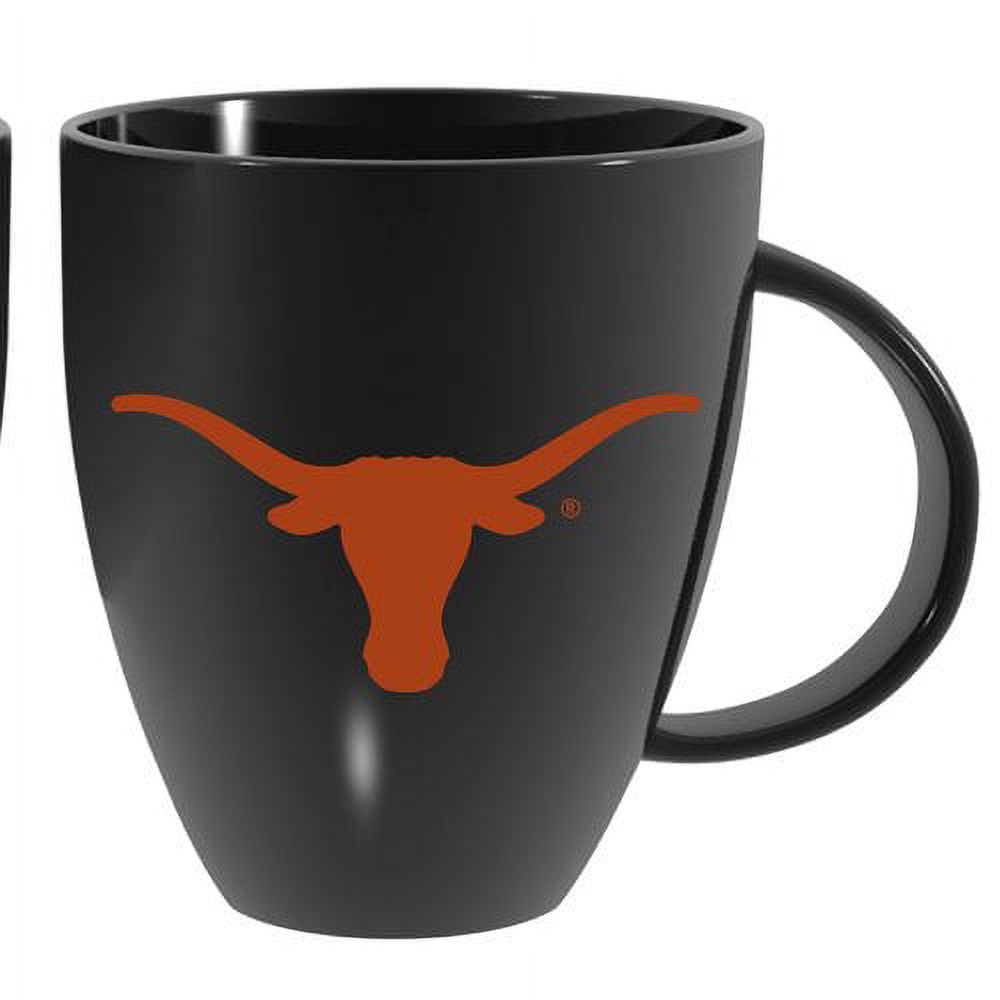 Team Sports America NCAA Lustre Coffee Mug