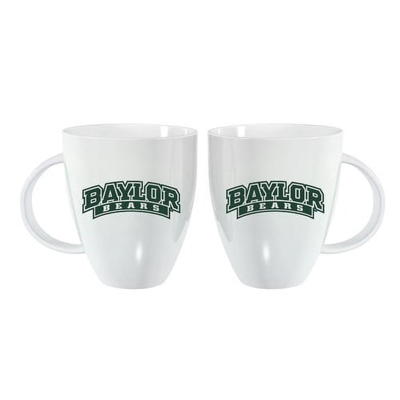 Team Sports America NCAA Lustre Coffee Mug