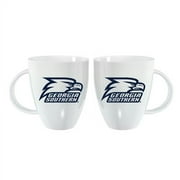 Team Sports America NCAA Lustre Coffee Mug