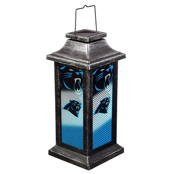 Team Sports America NFL Decorative Lantern