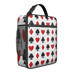 Team Sports Lunch Box Gift Set - Insulated Cooler Bag for Baseball, Football, Basketball, Volleyball Fans - Personalized Team Meal Tote Idea