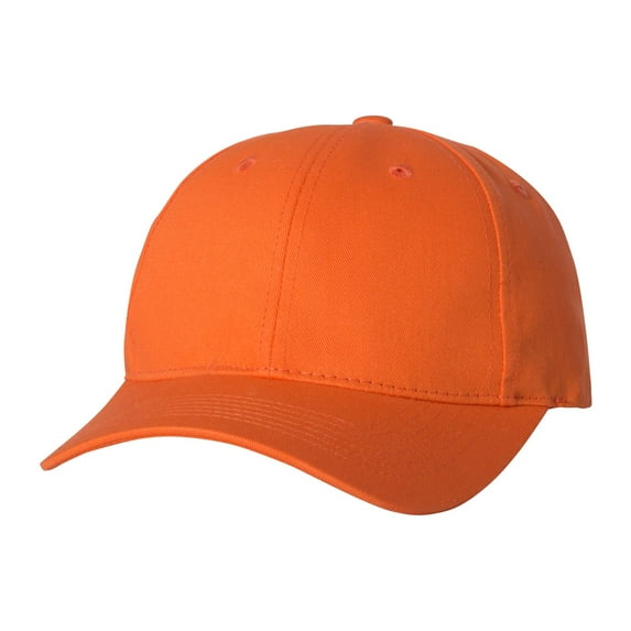 Team Sportsman 2260Y Small Fit Cotton Twill Cap