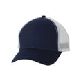 thumbnail image 1 of Team Sportsman AH80 'The Duke'' Washed Trucker Cap, 1 of 3