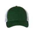 thumbnail image 1 of Team Sportsman AH80 'The Duke'' Washed Trucker Cap, 1 of 4