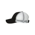 thumbnail image 1 of Team Sportsman AH80 'The Duke'' Washed Trucker Cap, 1 of 3