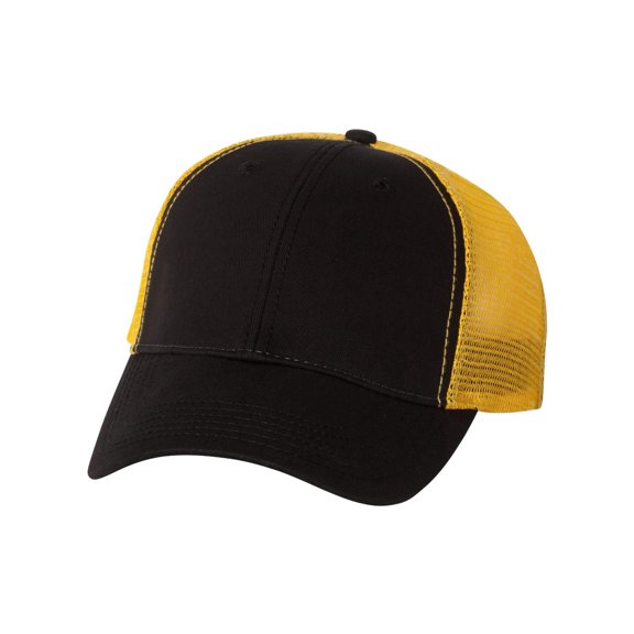 Team Sportsman AH80 'The Duke'' Washed Trucker Cap