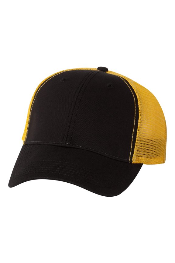 AH80 'The Duke'' Washed Trucker Cap