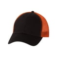 thumbnail image 1 of Team Sportsman AH80 'The Duke'' Washed Trucker Cap, 1 of 3