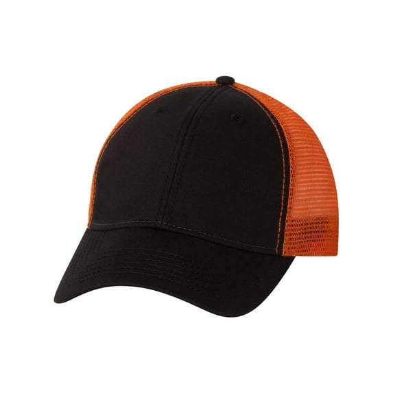 Team Sportsman AH80 'The Duke'' Washed Trucker Cap