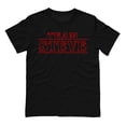 thumbnail image 1 of Team Steve Shirt 2X-Large Black, 1 of 1