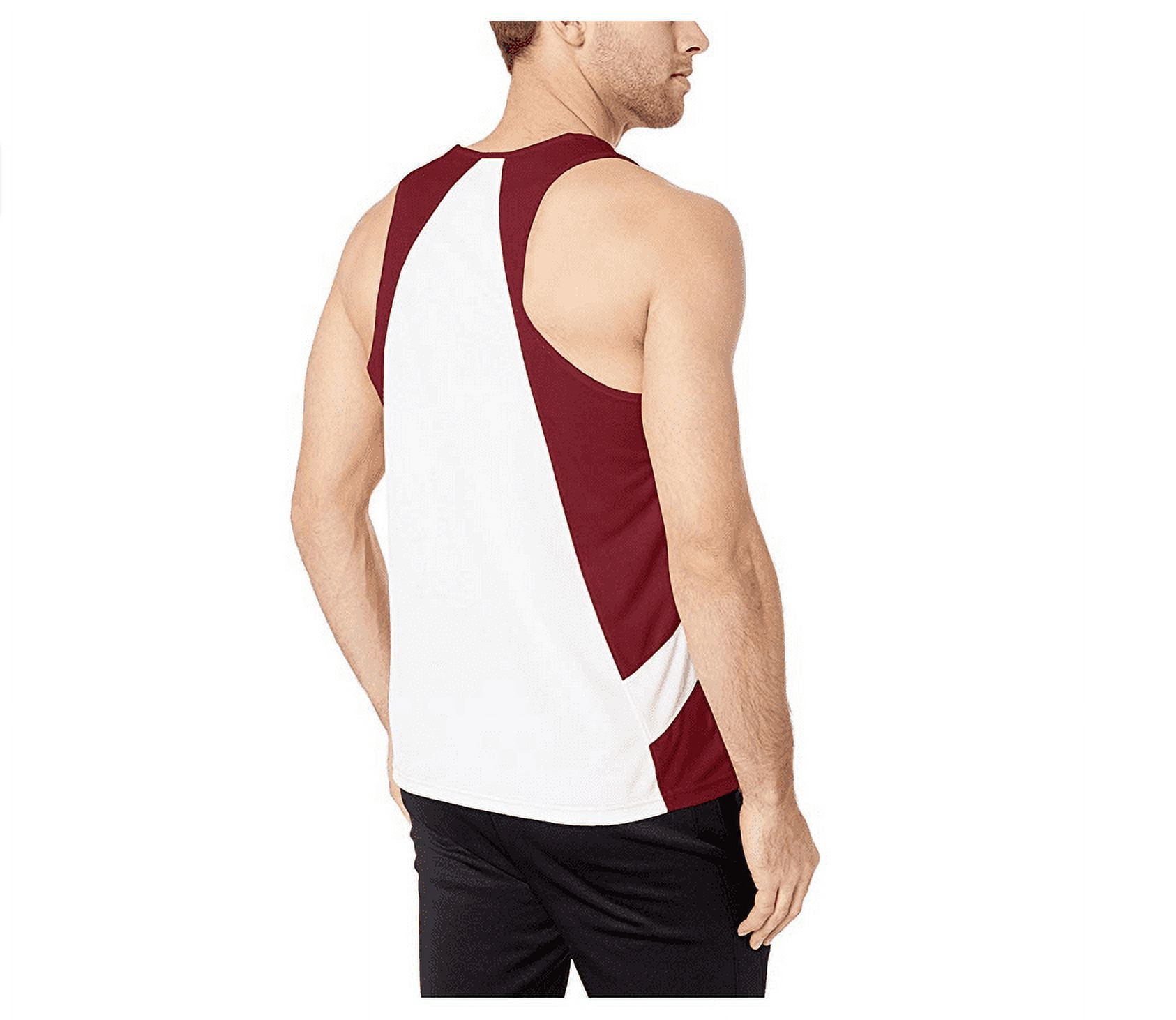 Asics team cheap sweep singlet