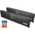 thumbnail image 1 of Team T-CREATE CLASSIC 64GB (2 x 32GB) DDR5 6000 (PC5 48000) Desktop Memory Model CTCCD564G6000HC48DC01, 1 of 5