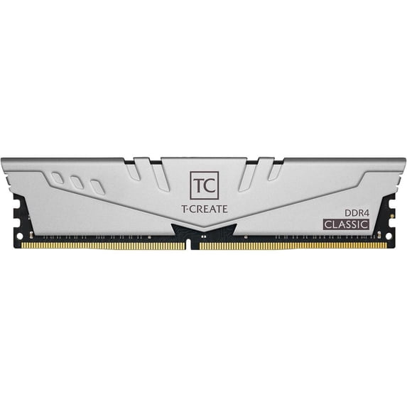 Team CLASSIC 16GB (2 x 8GB) DDR4 SDRAM Memory Kit