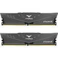 thumbnail image 1 of Team T-FORCE VULCAN Z 16GB (2 x 8GB) 288-Pin PC RAM DDR4 3200 (PC4 25600) Desktop Memory Model TLZGD416G3200HC16CDC01, 1 of 4