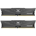 thumbnail image 1 of Team T-FORCE VULCAN Z 16GB (2 x 8GB) 288-Pin PC RAM DDR4 3600 (PC4 28800) Desktop Memory Model TLZGD416G3600HC18JDC01, 1 of 4