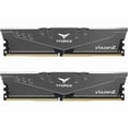 thumbnail image 1 of Team T-FORCE VULCAN Z 16GB (2 x 8GB) DDR4 3200 (PC4 25600) Desktop Memory Model TLZGD416G3200HC16FDC01, 1 of 4
