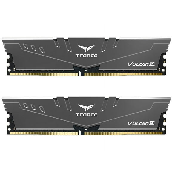 T-Force VULCAN Z 32GB (2 x 16GB) DDR4 SDRAM Memory Kit