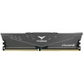 thumbnail image 1 of Team T-FORCE VULCAN Z 8GB DDR4 3200 (PC4 25600) Desktop Memory Model TLZGD48G3200HC16C01, 1 of 3