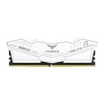 thumbnail image 1 of Team T-Force Delta RGB 32GB (2 x 16GB) 288-Pin PC RAM DDR5 6400 (PC5 51200) Desktop Memory Model FF4D532G6400HC40BDC01, 1 of 8