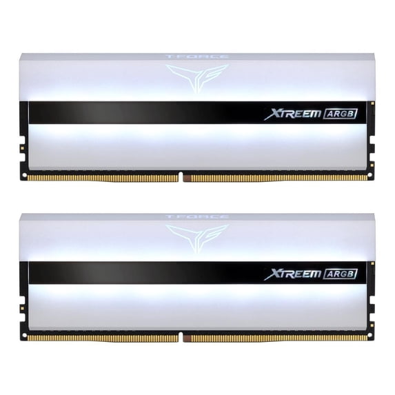 T-Force XTREEM ARGB 32GB (2 x 16GB) DDR4 SDRAM Memory Kit