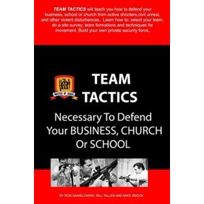 Pre-Owned Team Tactics