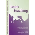 thumbnail image 1 of Pre-Owned Team Teaching : Across the Disciplines, Across the Academy (Paperback) 9781579224547, 1 of 1