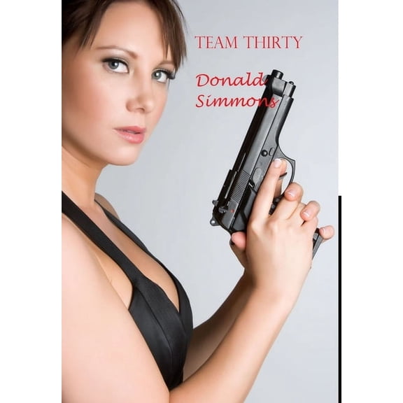Team Thirty, (Hardcover)