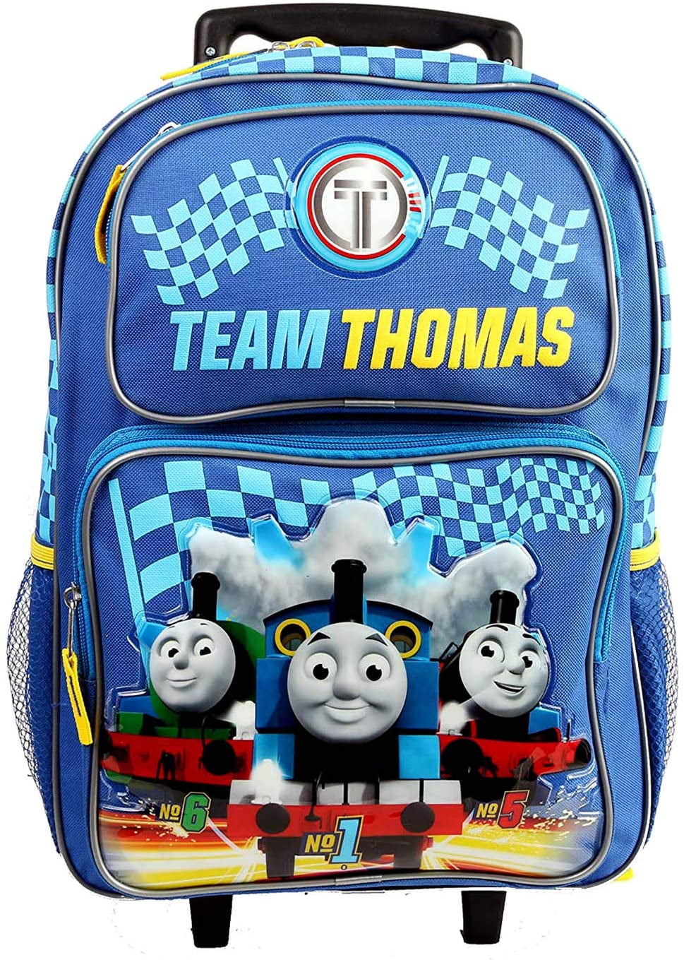 Mochila de thomas hotsell